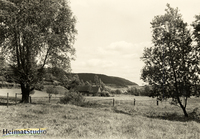 Die alte Hagemühle (Westansicht) Die alte Hagemühle (Westansicht)