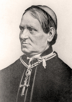 Bischof Konrad Martin