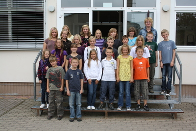 Klasse 6a