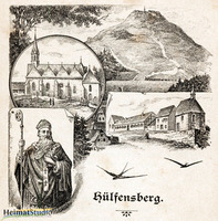 Hülfensberg