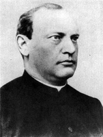 Pfarrer Hermann Iseke
