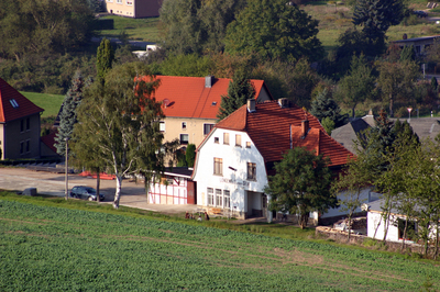 Lengenfelder Bahnhof