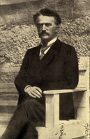 Dr. Gustav Marseille